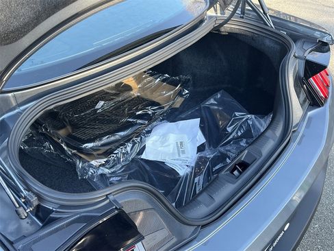 New 2026 Ford Mustang GT image 18