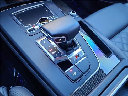 Used 2018 Audi SQ5 Prestige image 21