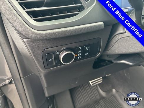 Certified 2023 Ford Escape ST-Line w/ Tech Pack #1 image 14