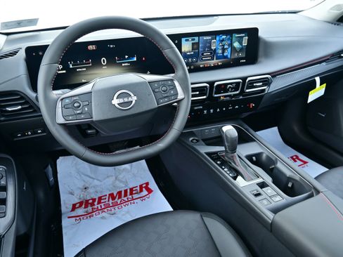 New 2026 Nissan Sentra SR image 19