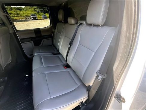 Used 2020 Ford F350 XL w/ STX Appearance Package AWD/4WD image 24
