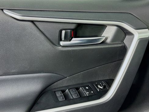 Used 2024 Toyota RAV4 XLE image 19