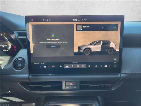 New 2026 MAZDA CX-5 Select AWD/4WD image 15