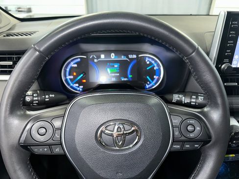 Used 2020 Toyota RAV4 Limited image 7