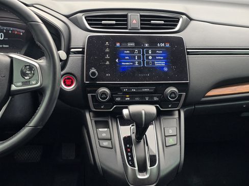Used 2020 Honda CR-V EX-L image 16