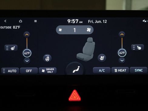 Used 2024 Hyundai Ioniq 5 SEL RWD image 43