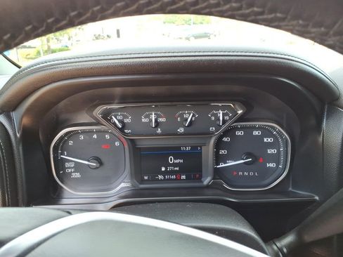 Used 2021 GMC Sierra 1500 Elevation AWD/4WD image 16