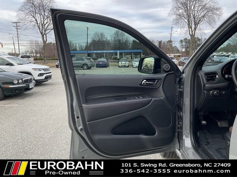 Used 2023 Dodge Durango R/T image 9