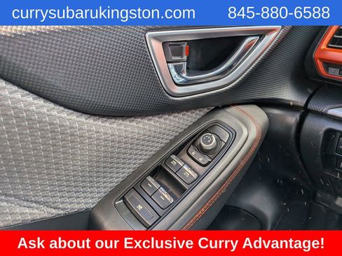 Used 2019 Subaru Forester Sport AWD/4WD image 27