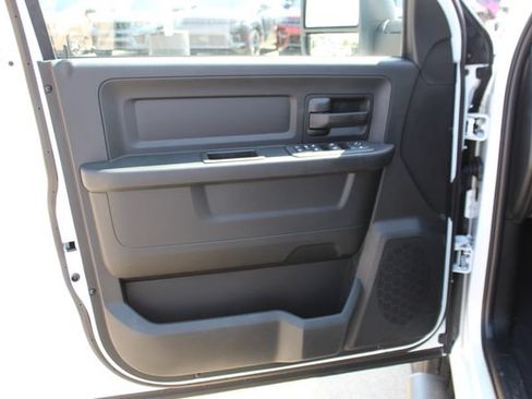 New 2026 RAM 2500 Tradesman AWD/4WD image 11