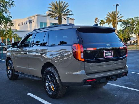 New 2026 Ford Expedition Tremor image 9