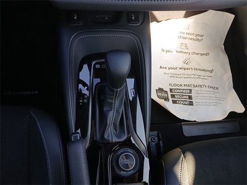 New 2025 Toyota Corolla GR image 19