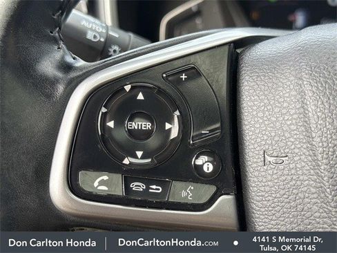 Used 2020 Honda CR-V EX-L image 23