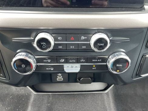 Used 2025 Ford F150 XLT w/ Equipment Group 301A Standard AWD/4WD image 20