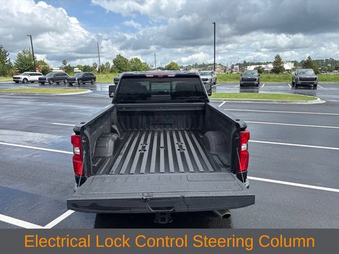Used 2022 Chevrolet Silverado 3500 High Country AWD/4WD image 25