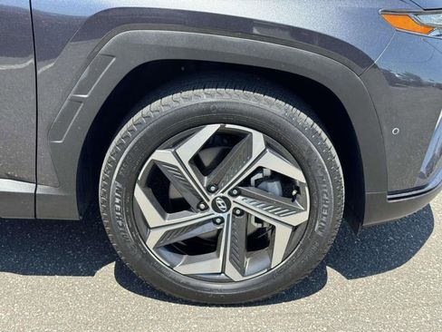 Used 2024 Hyundai Tucson Limited AWD/4WD image 6
