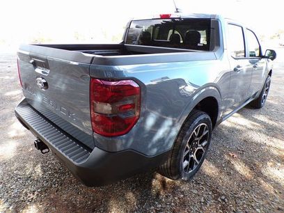 New 2026 Ford Maverick Lariat