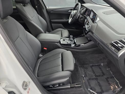 Used 2024 BMW X3 sDrive30i w/ Convenience Package w/ZPA RWD image 28