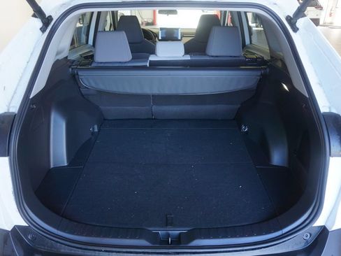Used 2025 Toyota RAV4 XLE w/ Convenience Package AWD/4WD image 15