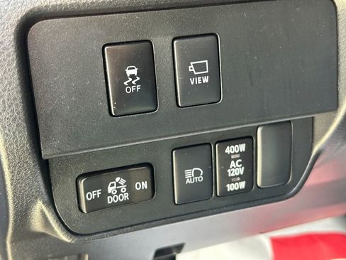 Used 2023 Toyota Tacoma TRD Pro AWD/4WD image 28