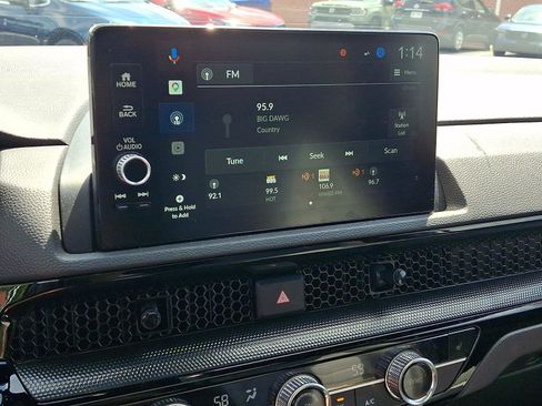 Certified 2026 Honda CR-V Sport Touring image 18