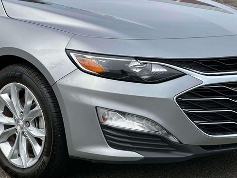 Used 2024 Chevrolet Malibu LT FWD image 8