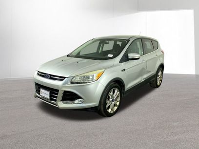Used 2013 Ford Escape SEL