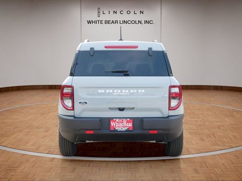 Used 2023 Ford Bronco Sport Big Bend image 6