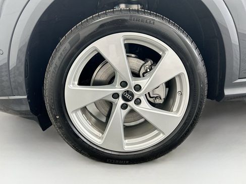 Used 2025 Audi Q5 Premium Plus image 30