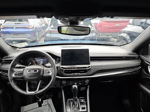 Used 2022 Jeep Compass Altitude image 7