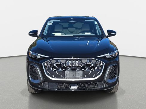 New 2025 Audi Q5 Premium Plus image 2