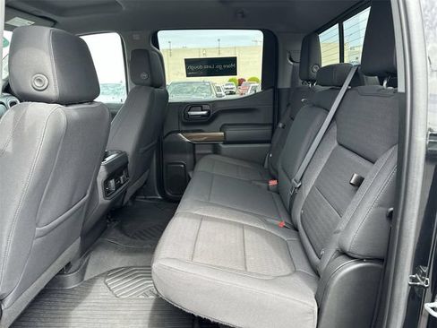 Used 2020 Chevrolet Silverado 1500 RST AWD/4WD image 24