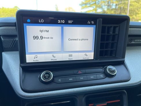 Used 2024 Ford Maverick XLT FWD image 10