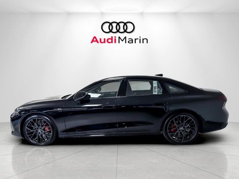 New 2026 Audi A6 Prestige image 2