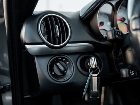 Used 2012 Porsche Boxster S Black Edition RWD image 34