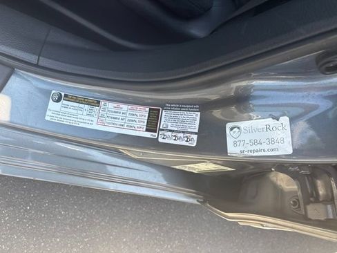 Used 2015 Nissan Altima 2.5 S w/ Power Driver Seat Package FWD image 12