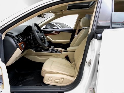 Used 2023 Audi A5 2.0T Premium w/ Convenience Package image 4