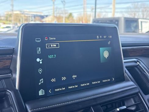 Used 2024 Chevrolet Tahoe Premier image 16