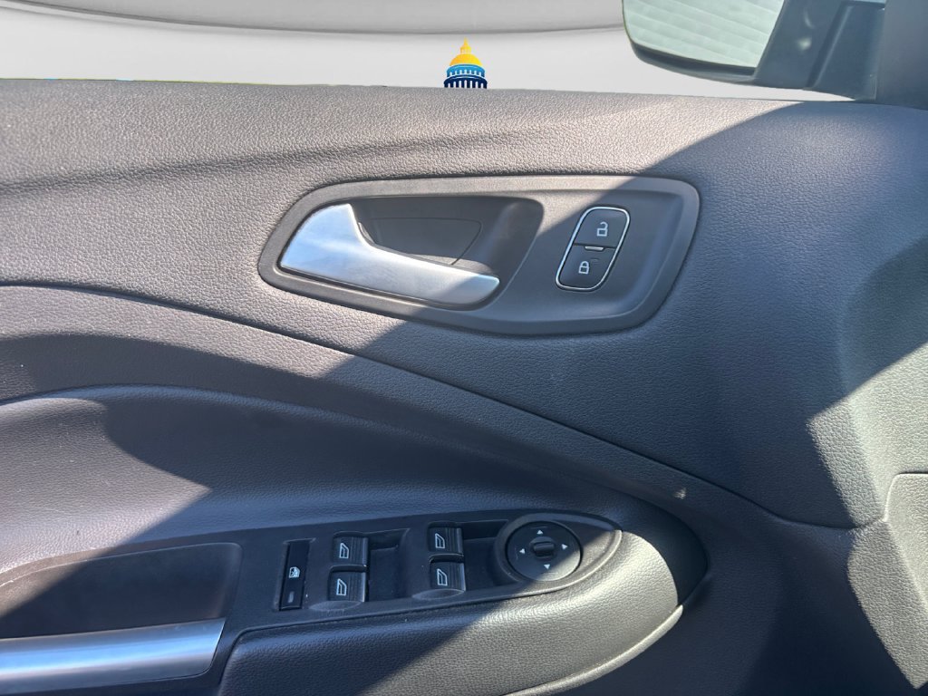 Used 2019 Ford Escape SE AWD/4WD image 11
