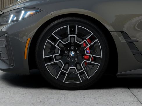 New 2026 BMW i4 eDrive40 image 7