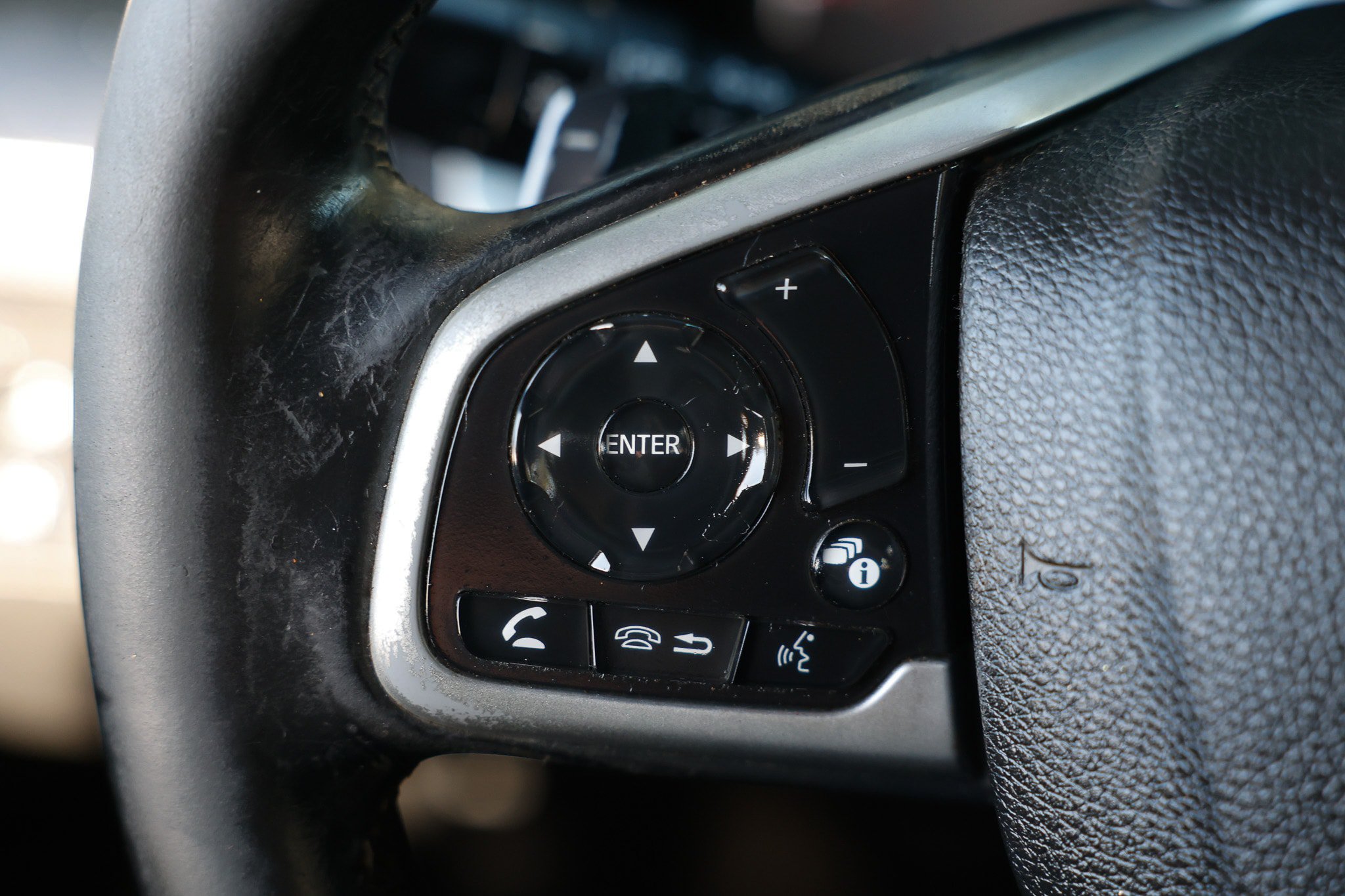 Used 2019 Honda Civic Sport image 27