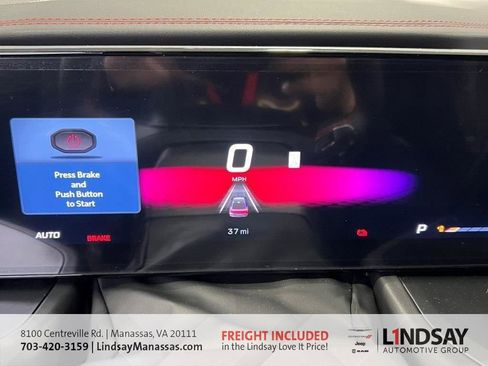 New 2026 Dodge Charger R/T Scat Pack w/ Track Package image 30