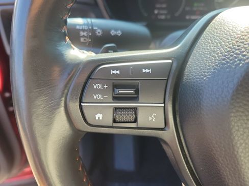 Used 2024 Honda CR-V Sport-L image 18