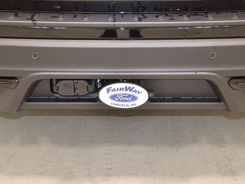 New 2026 Ford Explorer ST w/ Sun And Sound Package image 40