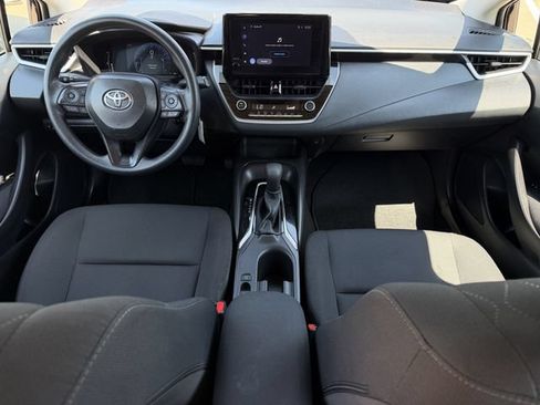 Used 2026 Toyota Corolla LE FWD image 10