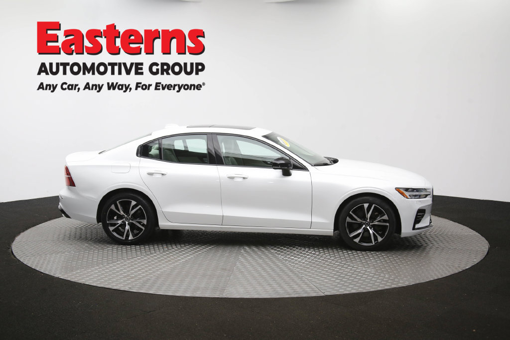 Used 2024 Volvo S60 B5 Core w/ Climate Package FWD image 49
