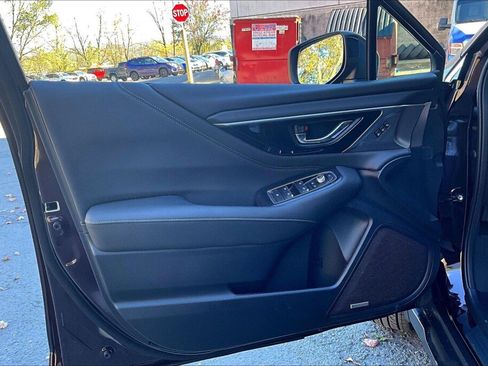 Certified 2025 Subaru Outback Touring XT w/ Tech Package 2 image 13