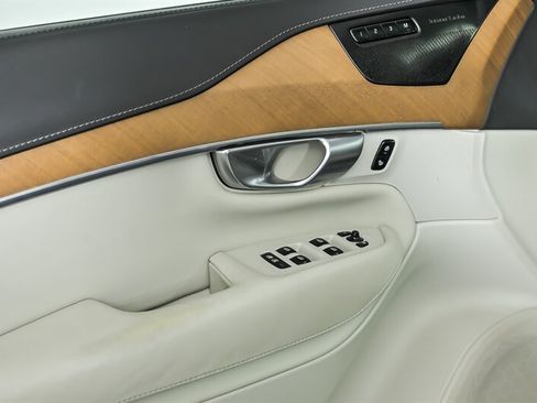Used 2019 Volvo XC90 T6 Inscription w/ Advanced Package AWD/4WD image 13