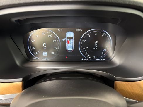 Used 2018 Volvo V90 T6 Inscription AWD/4WD image 11