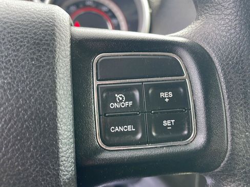 Used 2016 Dodge Journey SE FWD image 15